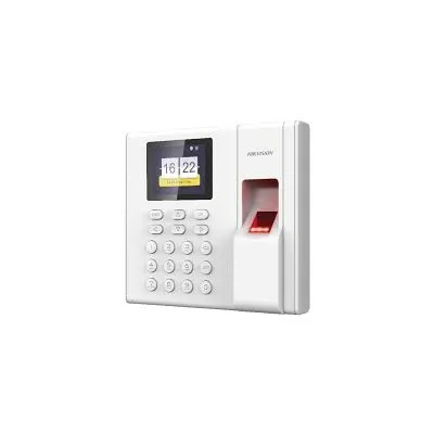 Máy chấm công Hikvision