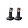Điện thoại không dây Panasonic KX-TGC312CX