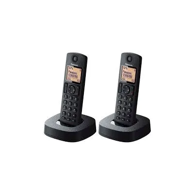 Điện thoại không dây Panasonic KX-TGC312CX