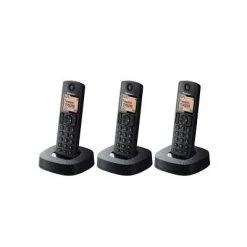 Điện thoại không dây Panasonic KX-TGC313CX