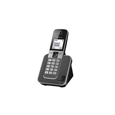 Điện thoại không dây Panasonic KX-TGD310CX