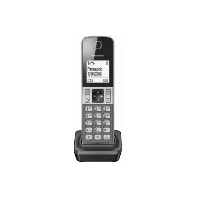Điện thoại không dây mở rộng Panasonic KX-TGDA30CX