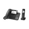 Điện thoại không dây trả lời tự động Panasonic KX-TGF320CX