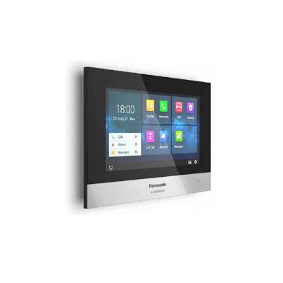 Panasonic VL-MC3000BX