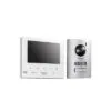 Chuông cửa màn hình có màu màu bạc Panasonic VL-SV74VN-S