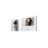 Chuông cửa màn hình có màu màu trắng Panasonic VL-SV74VN-W
