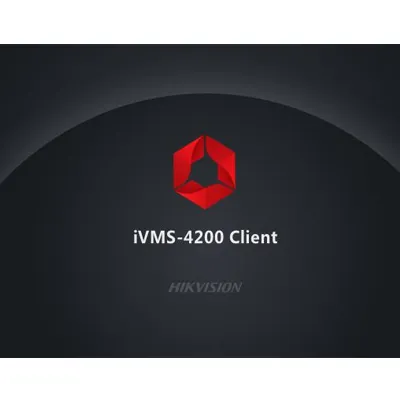 Phần mềm iVMS 4200