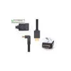 Cáp dữ liệu HDMI truyền âm thanh hình ảnh 1M Ugreen 10120