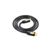 Cáp dữ liệu HDMI 1.4 truyền âm thanh hình ảnh dài 3M Ugreen 10130