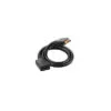 Cáp dữ liệu HDMI truyền âm thanh hình ảnh 1M Ugreen 10141