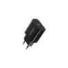 Sạc USB 18W màu đen Ugreen 10191