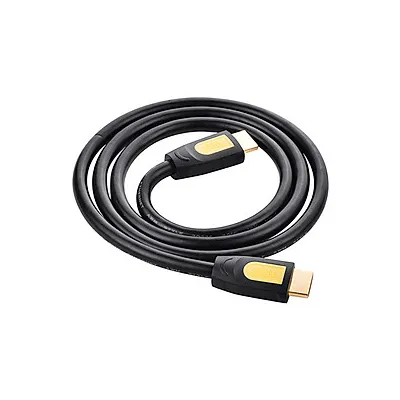 Cáp dữ liệu HDMI 1.4 truyền âm thanh hình ảnh dài 15M Ugreen 11106