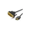 Cáp dữ liệu HDMI sang DVI truyền hình ảnh dài 1.5M Ugreen 11150