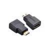 Đầu nối Mini HDMI sang HDMI Ugreen 20101