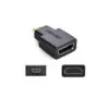 Đầu nối Micro HDMI sang HDMI Ugreen 20106
