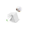 Giá đỡ máy tính bảng chất liệu nhựa màu trắng Ugreen 30485