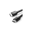 Cáp dữ liệu VIDEO HDMI 2.0 truyền âm thanh hình ảnh dài 3M Ugreen 40102
