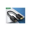 Bộ chuyển đổi DisplayPort sang HDMI hỗ trợ 1080P màu đen Ugreen 40362