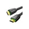 Cáp dữ liệu HDMI 2.0 truyền âm thanh hình ảnh dài 5M Ugreen 40412