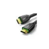 Dây HDMI đồng 100% 8M màu đen Ugreen 40413