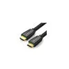Dây HDMI 2.0 đồng dài 10M màu đen Ugreen 40414