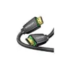 Cáp dữ liệu HDMI 2.0 truyền âm thanh hình ảnh dài 15M Ugreen 40416