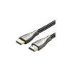 Cáp dữ liệu HDMI 2.0 truyền âm thanh hình ảnh dài 1.5M Ugreen 50107