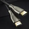 Cáp dữ liệu HDMI 2.0 truyền âm thanh hình ảnh dài 2M Ugreen 50108