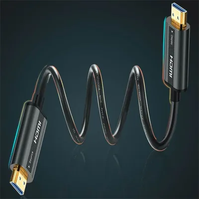 Cáp HDMI 2.0 4K 30M Ugreen 50217 Chính Hãng