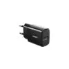 Sạc USB 1 cổng 2.1A màu đen Ugreen 50459