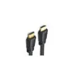 Dây HDMI 2.0 đồng dẹt màu đen dài 3M Ugreen 50820
