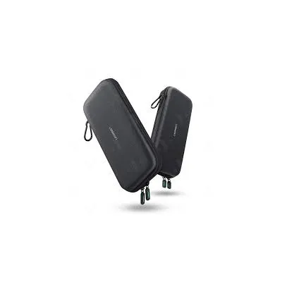 Bao Đựng Máy Nintendo Switch Nhựa Đen Ugreen 50974