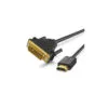 Cáp dữ liệu VIDEO HDMI 1.4 truyền âm thanh hình ảnh dài 25M Ugreen 60358