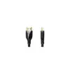 Cáp dữ liệu HDMI 2.0 truyền âm thanh hình ảnh dài 1M Ugreen 60438