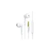 Tai nghe nhét tai có dây Ugreen chân cắm 3.5mm màu đen Ugreen 60692