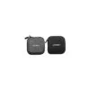 Hộp nhựa đựng tai nghe AirPods màu đen Ugreen 70576