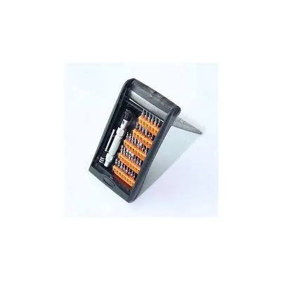 Bộ tuốt nơ vít gồm 38 cái/bộ chất liệu hợp kim Ugreen 80459