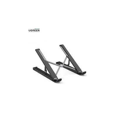 Giá đỡ laptop UGREEN 80551 tích hợp HUB chia cổng HDMI 4K