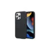 Ốp lưng điện thoại iPhone 13 Pro 6.1inch chất liệu nhựa mềm màu đen xám Ugreen 80675