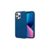 Ốp lưng điện thoại iPhone 13 Pro 6.1inch chất liệu nhựa mềm màu xanh Ugreen 80676