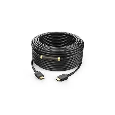 Cáp dữ liệu VIDEO HDMI 1.4 truyền âm thanh hình ảnh dài 35M có chipset Ugreen 80729