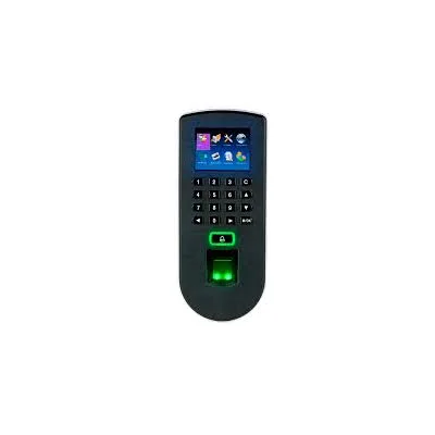 ZKTeco F19
