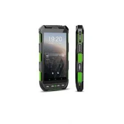 ZKTeco Horus H1