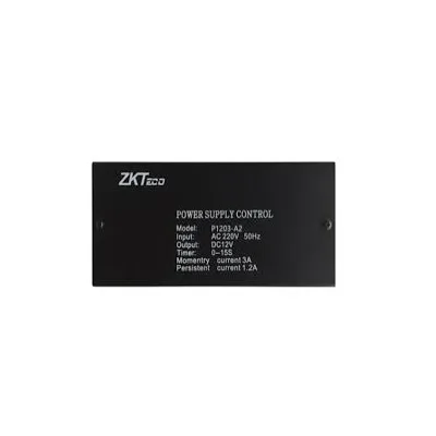 ZKTeco P1203-A2