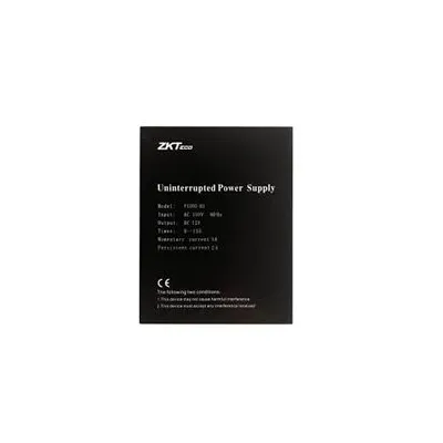 Bộ chuyển đổi nguồn điện ZKTeco P1205-B1
