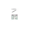 Thiết bị kiểm soát ra vào tự động xoay ZKTeco ZKSHD1000-Y