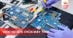 Sửa chữa máy tính