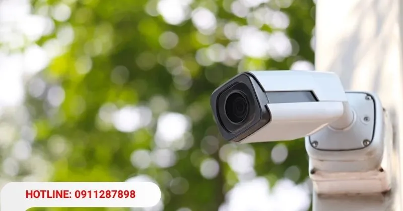 Quy trình thuê camera tại đơn vị uy tín