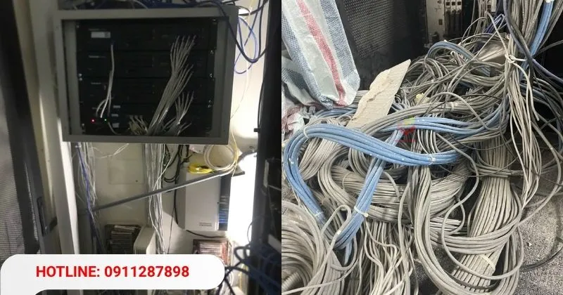 Trường Thịnh Telecom – Đơn vị thi công hệ thống điện tòa nhà