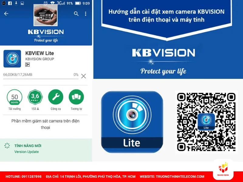 KBView Lite